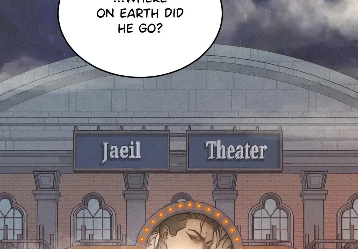 Read Peach Boy chapter 37 image 101 on Lezhin
