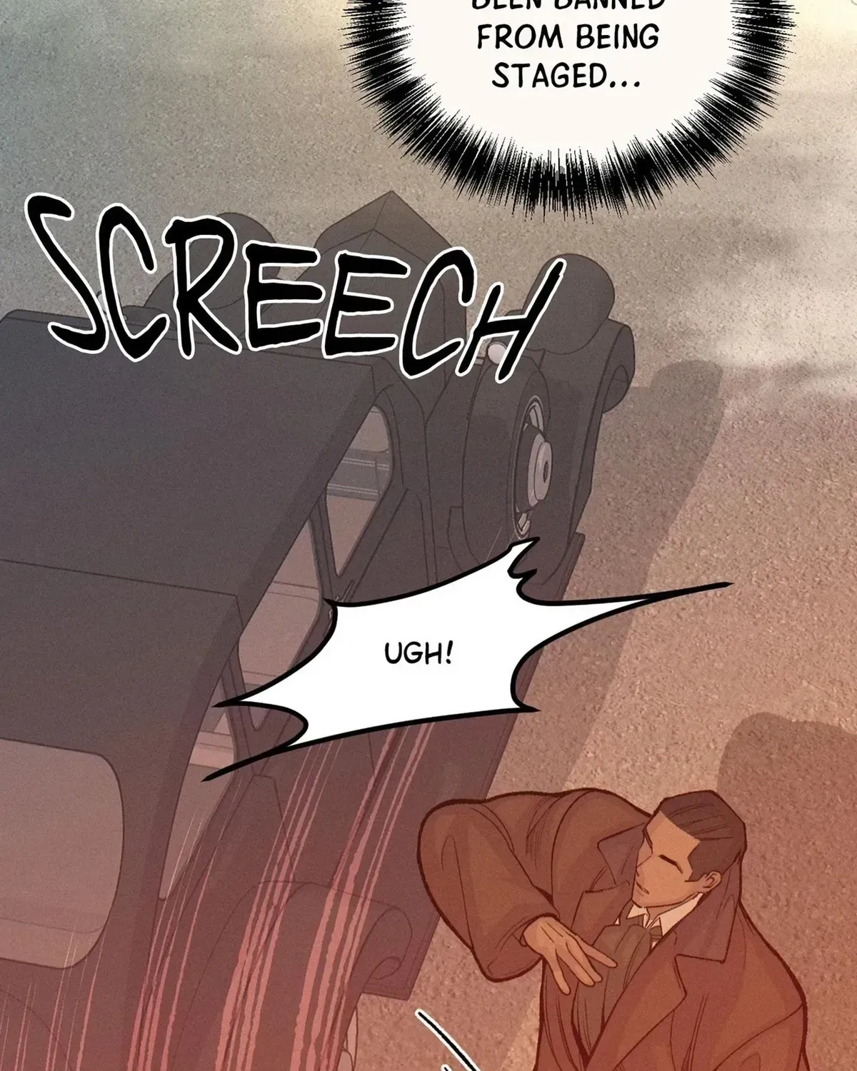 Read Peach Boy chapter 37 image 104 on Lezhin