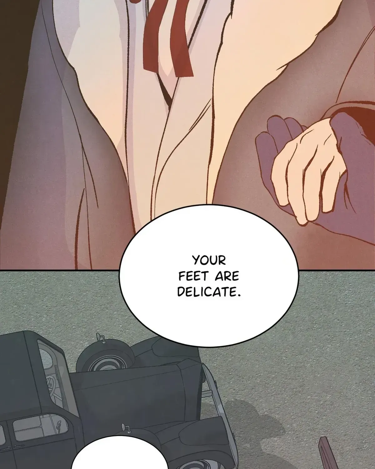 Read Peach Boy chapter 37 image 116 on Lezhin