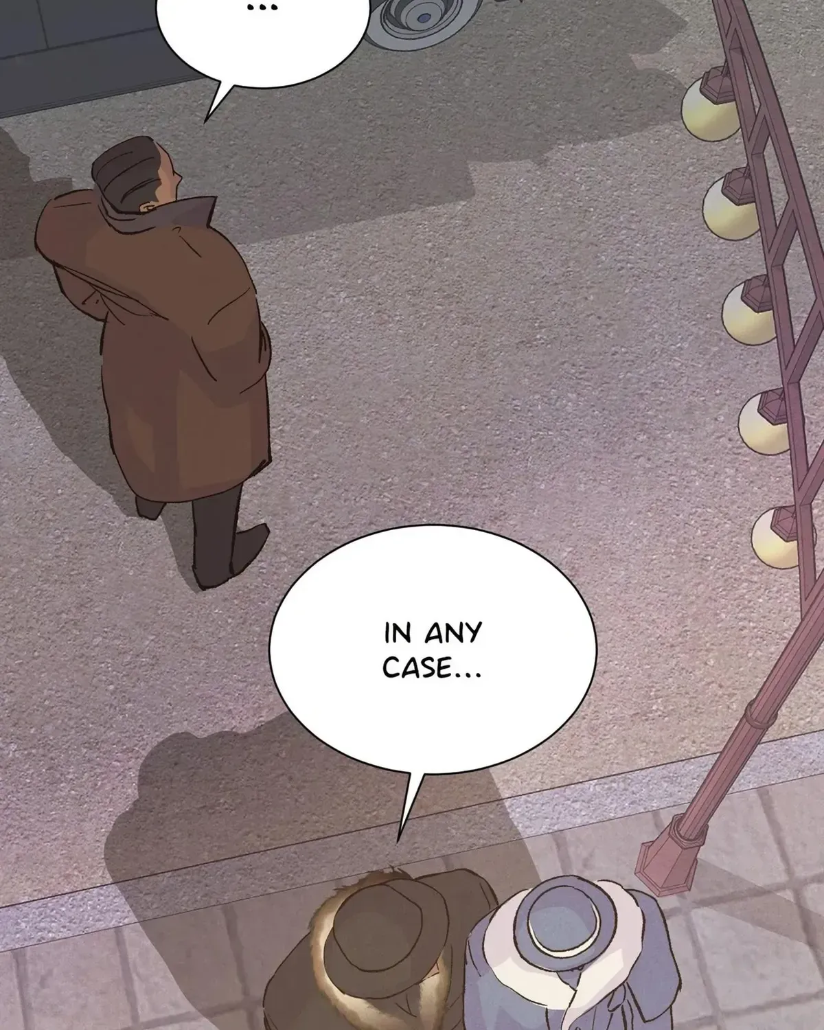 Read Peach Boy chapter 37 image 117 on Lezhin