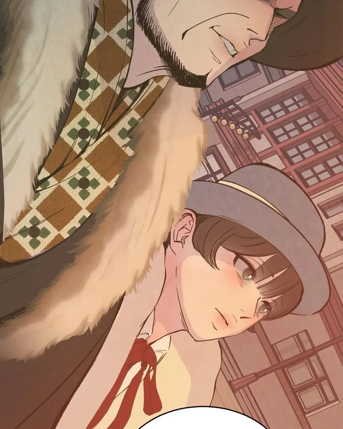 Read Peach Boy chapter 37 image 120 on Lezhin