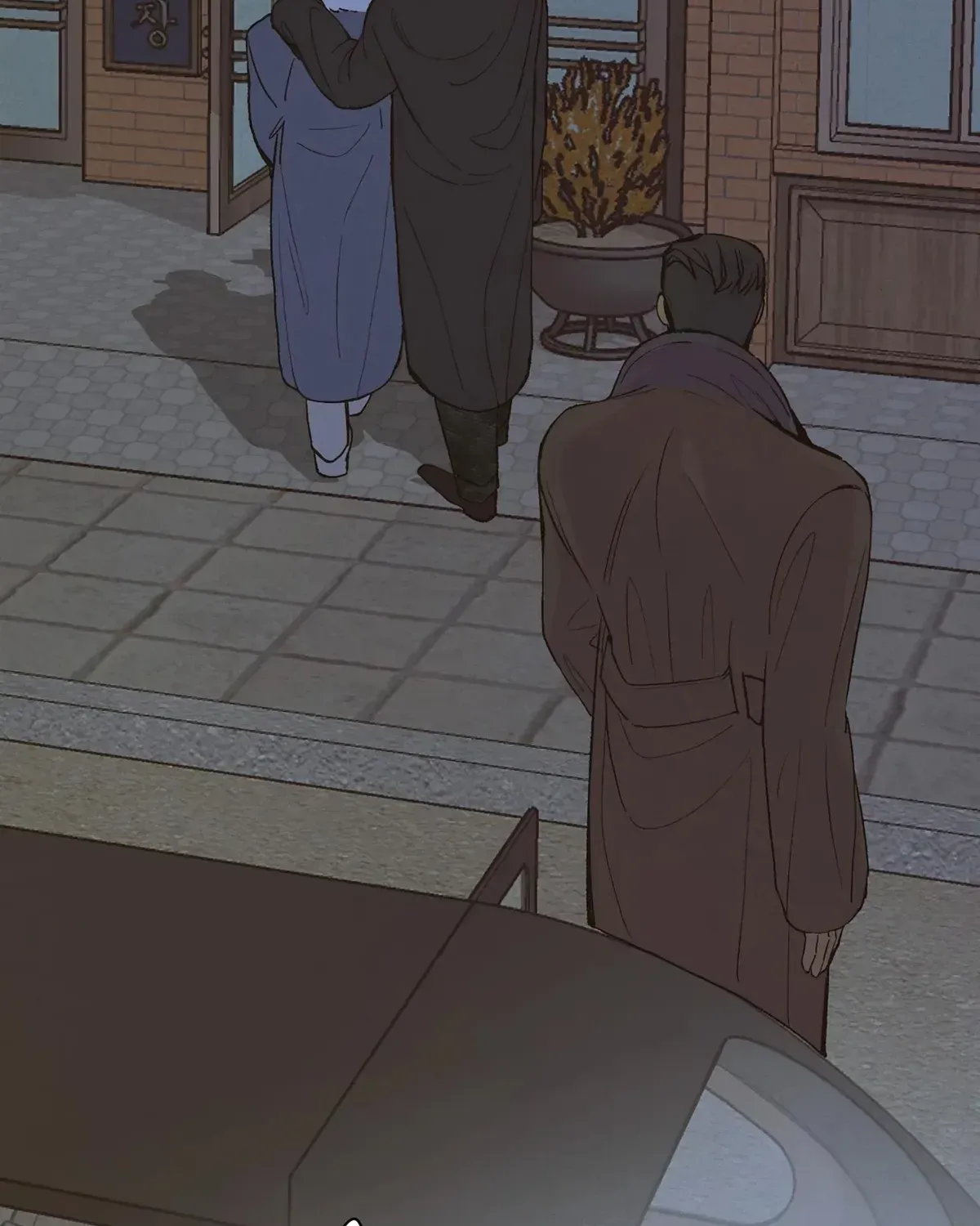 Read Peach Boy chapter 37 image 122 on Lezhin
