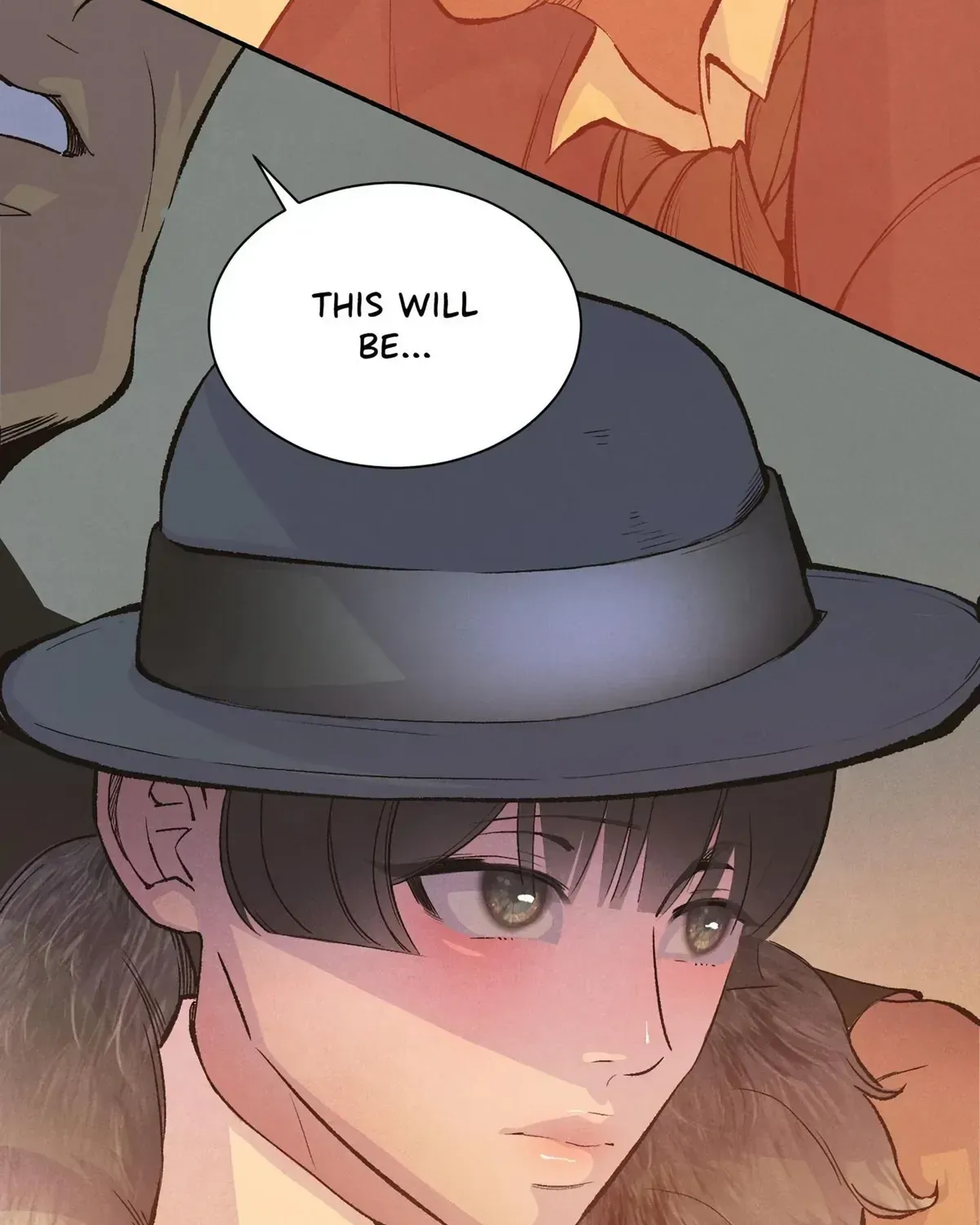 Read Peach Boy chapter 37 image 124 on Lezhin