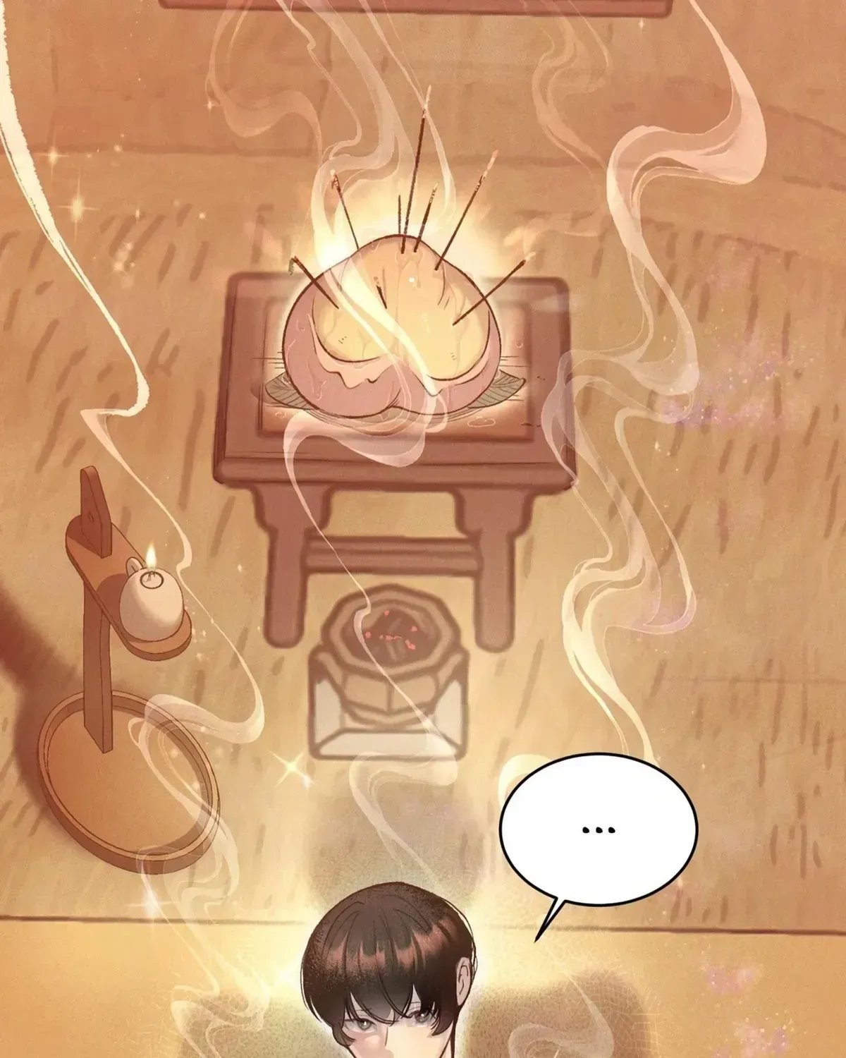Read Peach Boy chapter 37 image 13 on Lezhin