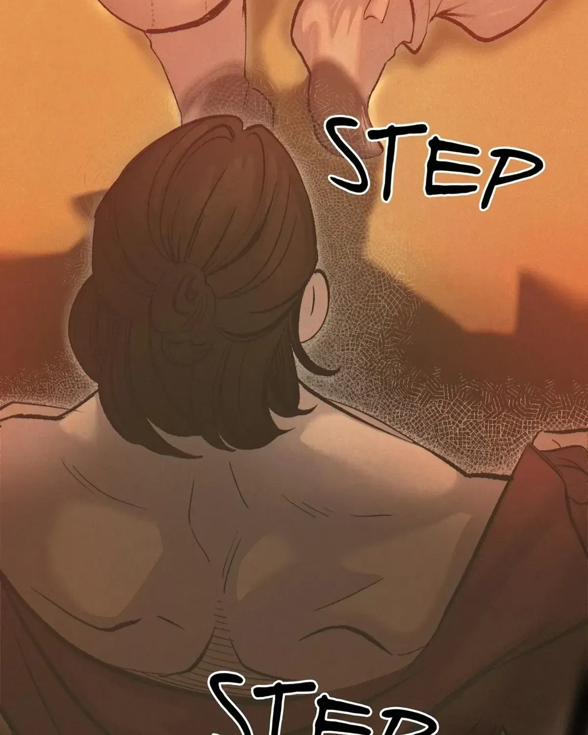 Read Peach Boy chapter 37 image 15 on Lezhin