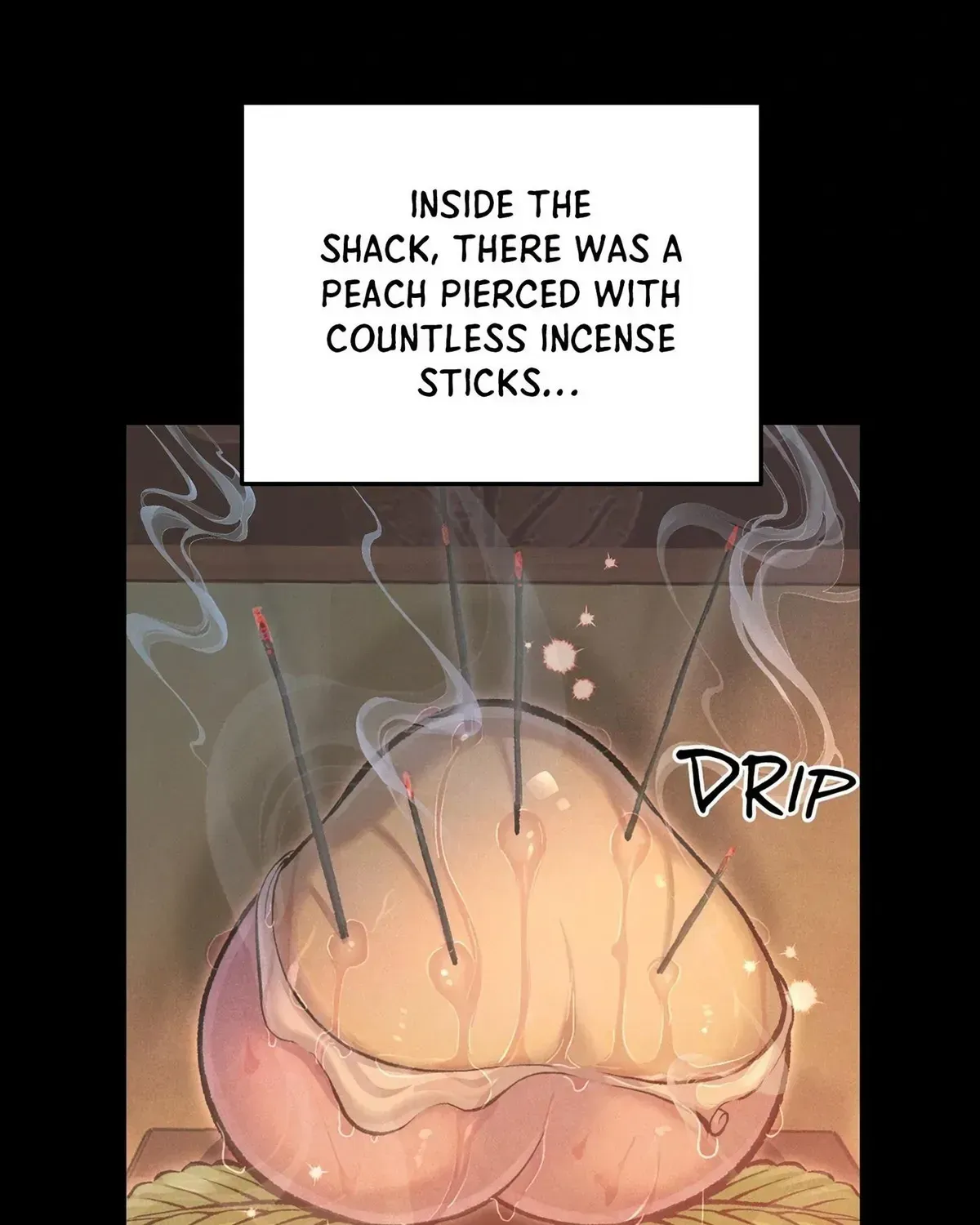 Read Peach Boy chapter 37 image 18 on Lezhin