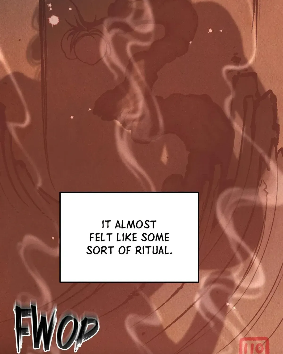 Read Peach Boy chapter 37 image 21 on Lezhin
