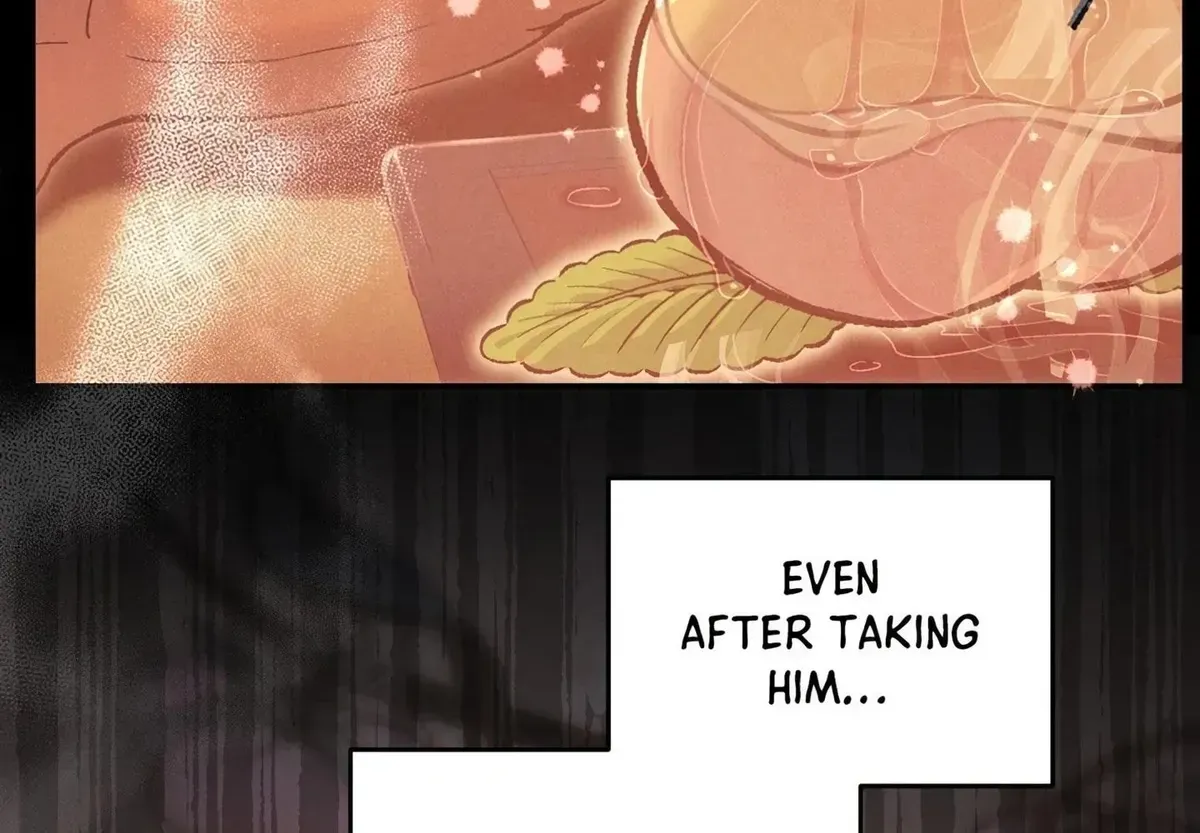 Read Peach Boy chapter 37 image 23 on Lezhin