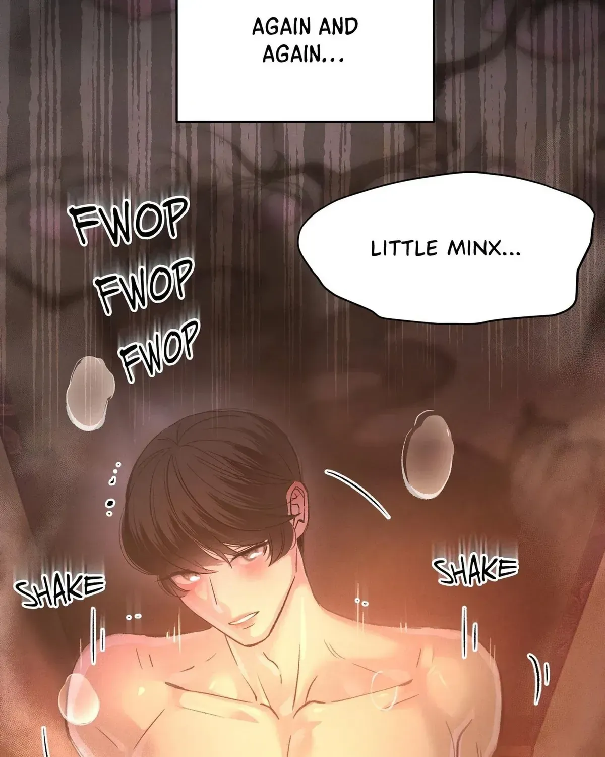 Read Peach Boy chapter 37 image 24 on Lezhin