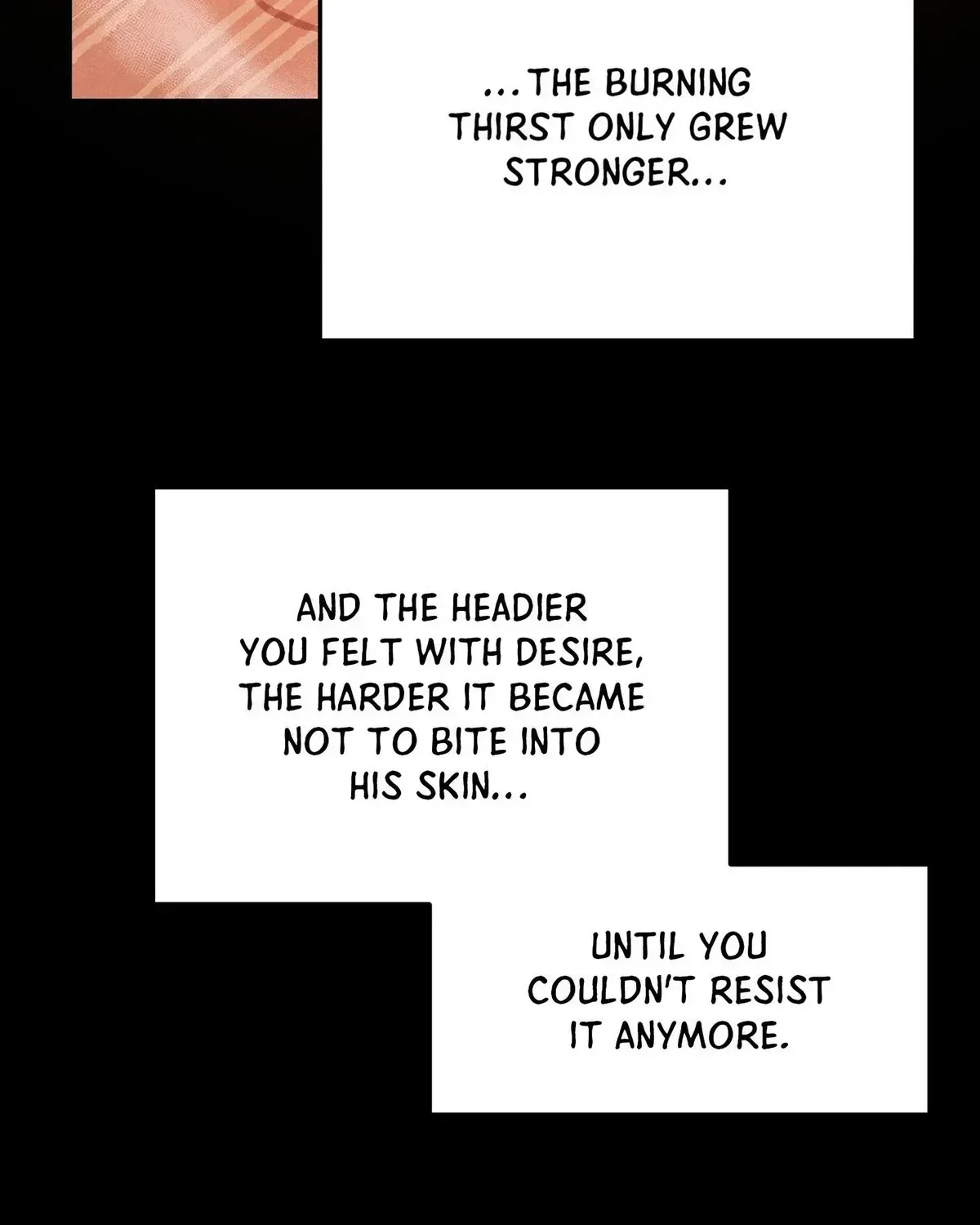 Read Peach Boy chapter 37 image 28 on Lezhin