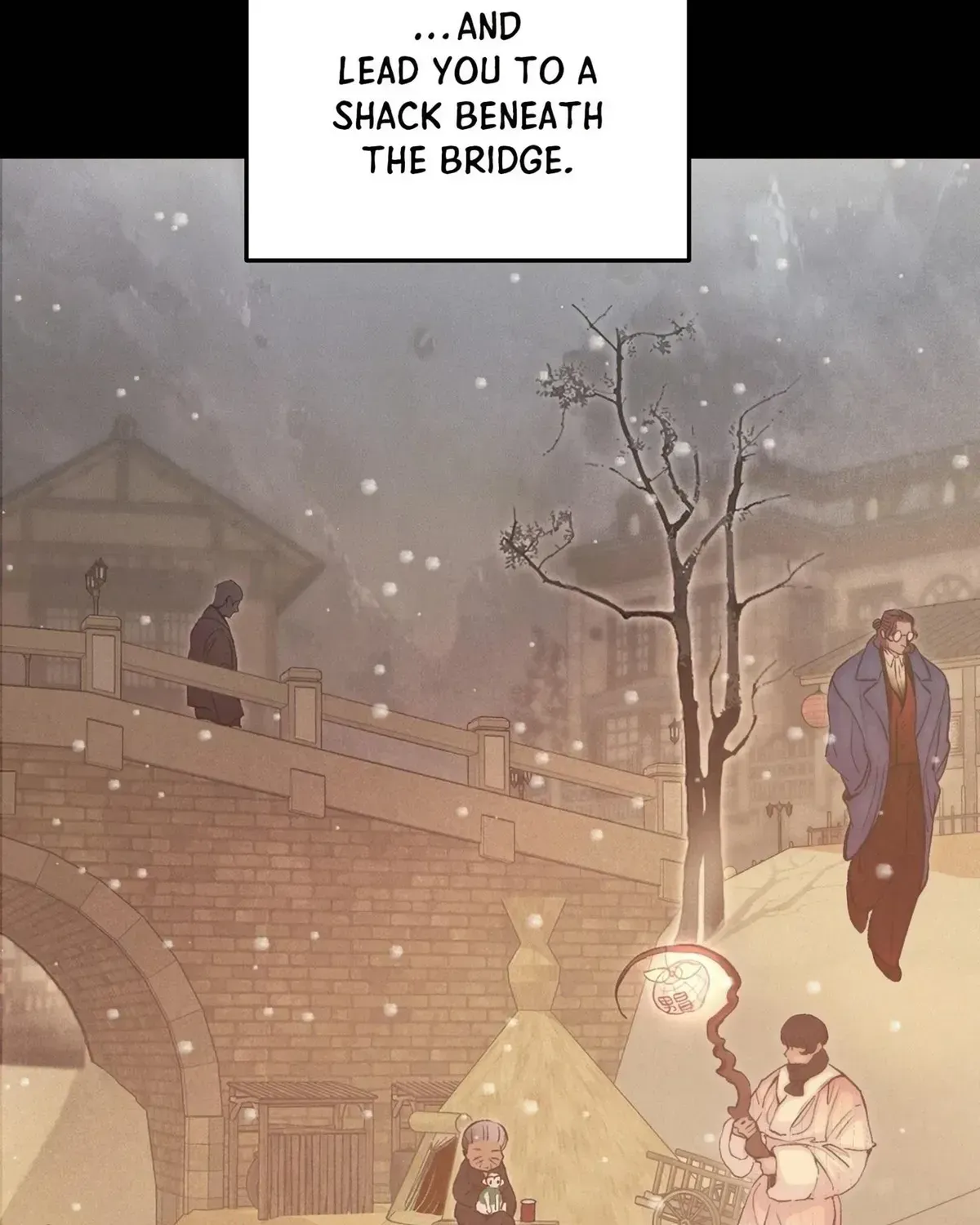 Read Peach Boy chapter 37 image 3 on Lezhin