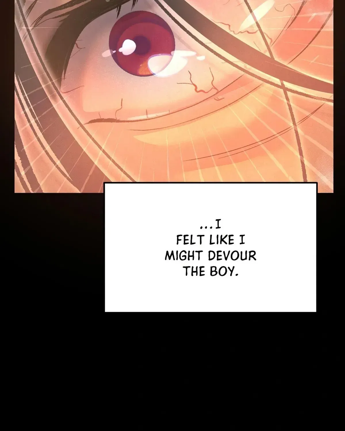 Read Peach Boy chapter 37 image 32 on Lezhin