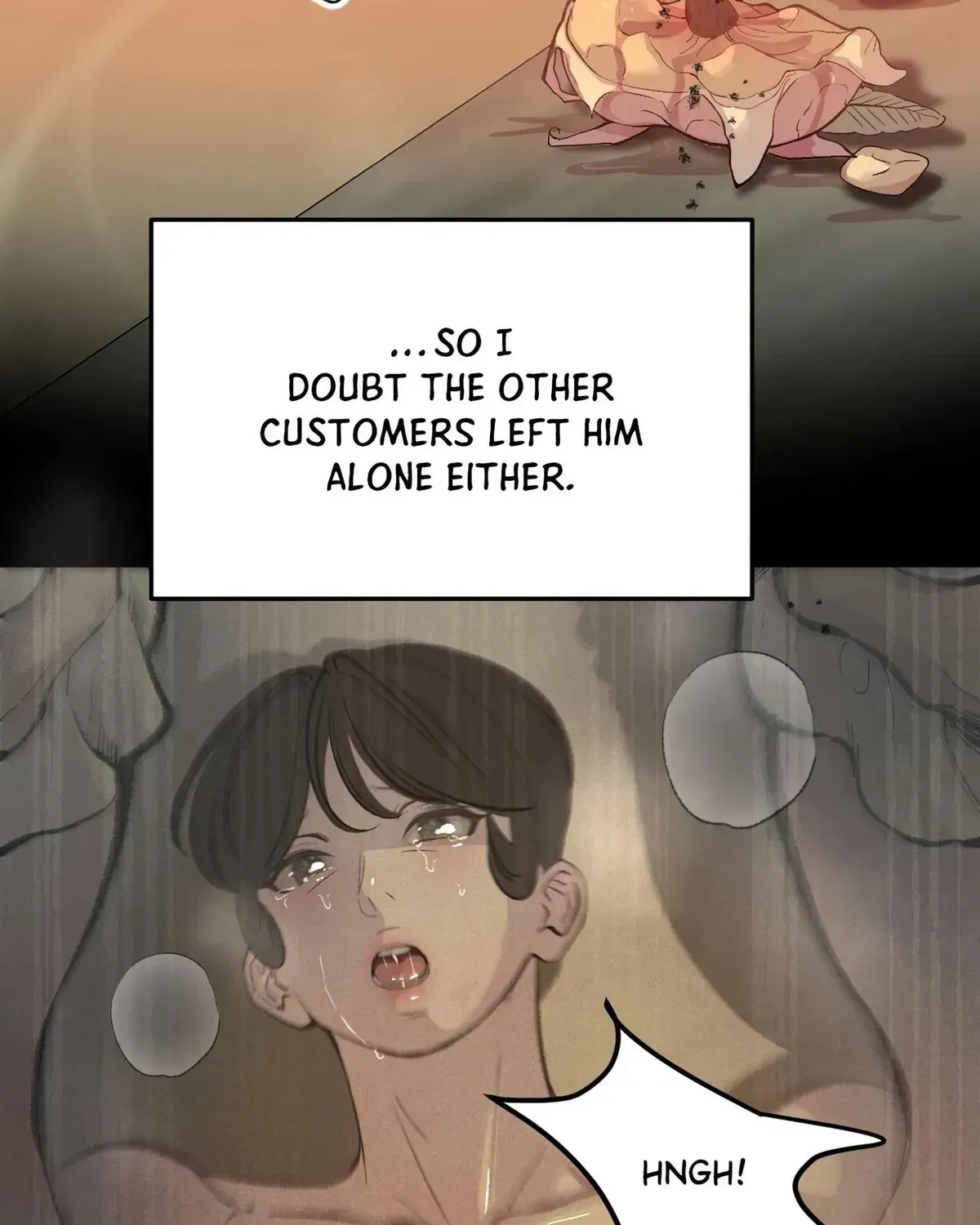 Read Peach Boy chapter 37 image 37 on Lezhin