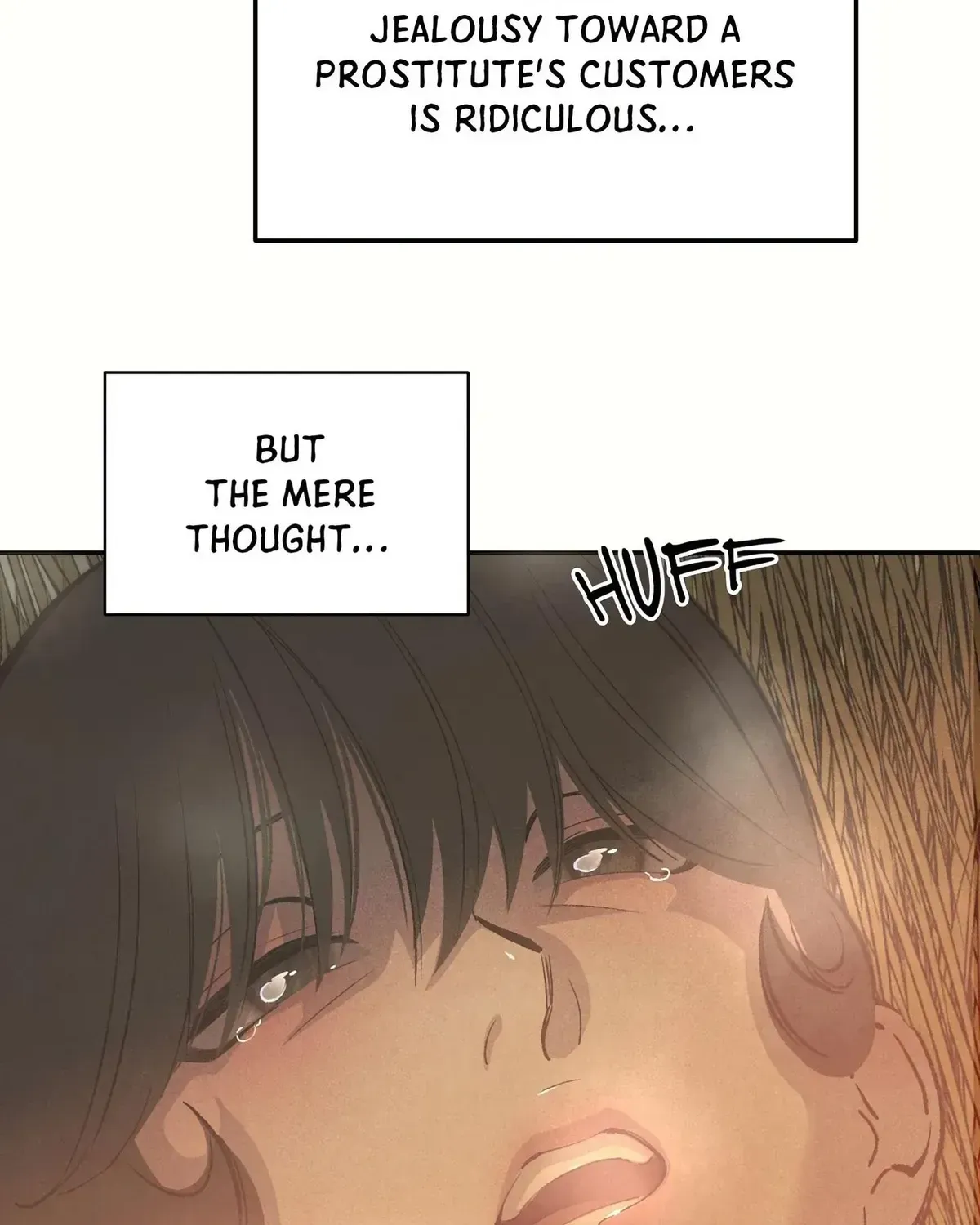 Read Peach Boy chapter 37 image 39 on Lezhin