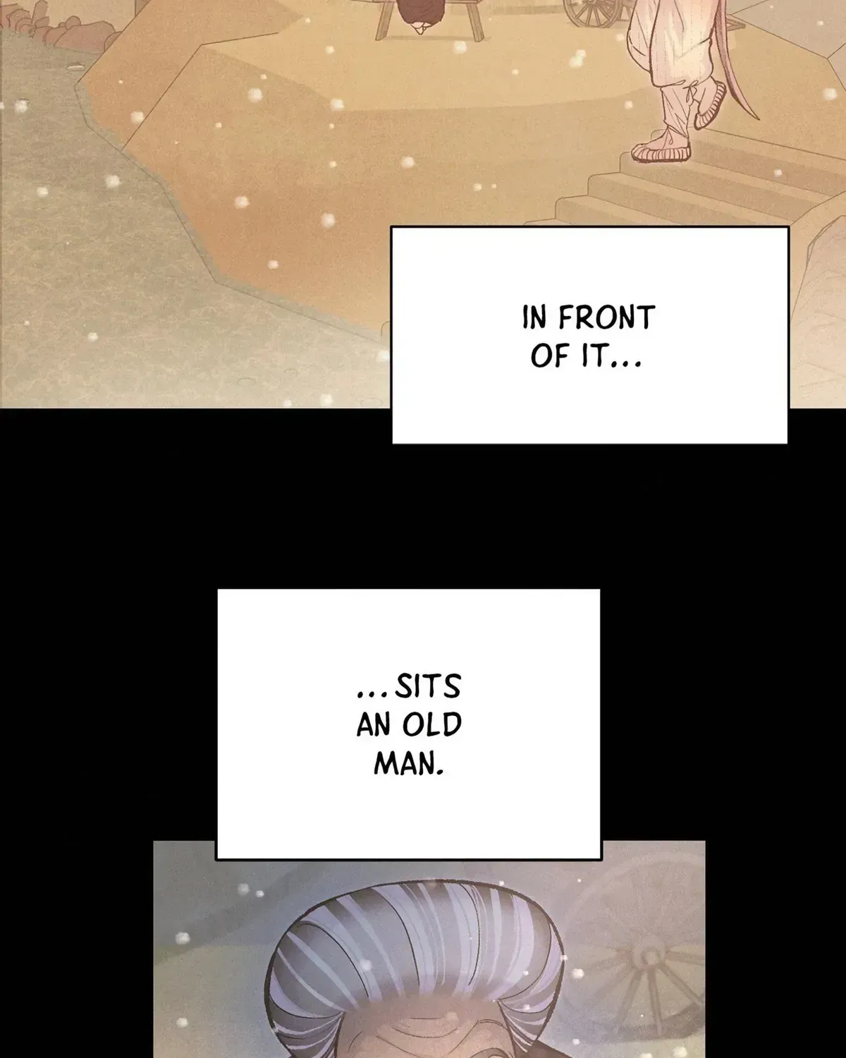 Read Peach Boy chapter 37 image 4 on Lezhin