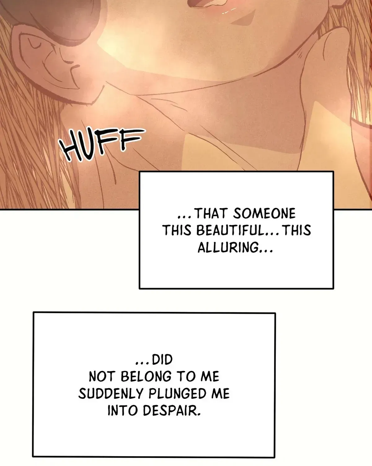 Read Peach Boy chapter 37 image 40 on Lezhin