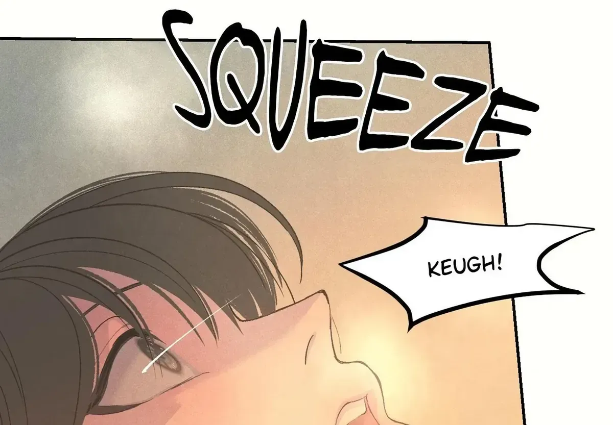 Read Peach Boy chapter 37 image 41 on Lezhin