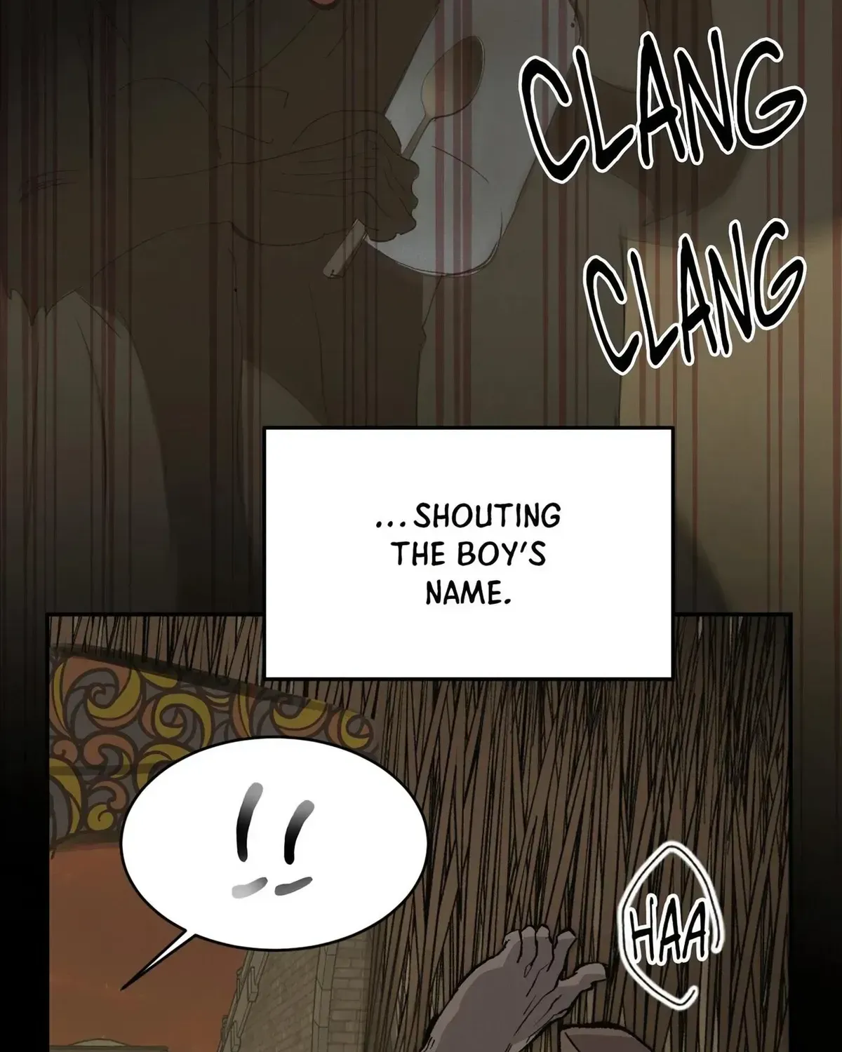 Read Peach Boy chapter 37 image 45 on Lezhin