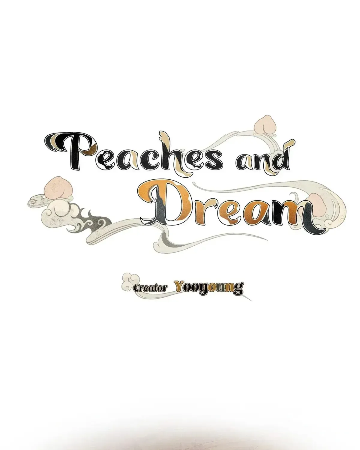 Read Peach Boy chapter 37 image 51 on Lezhin