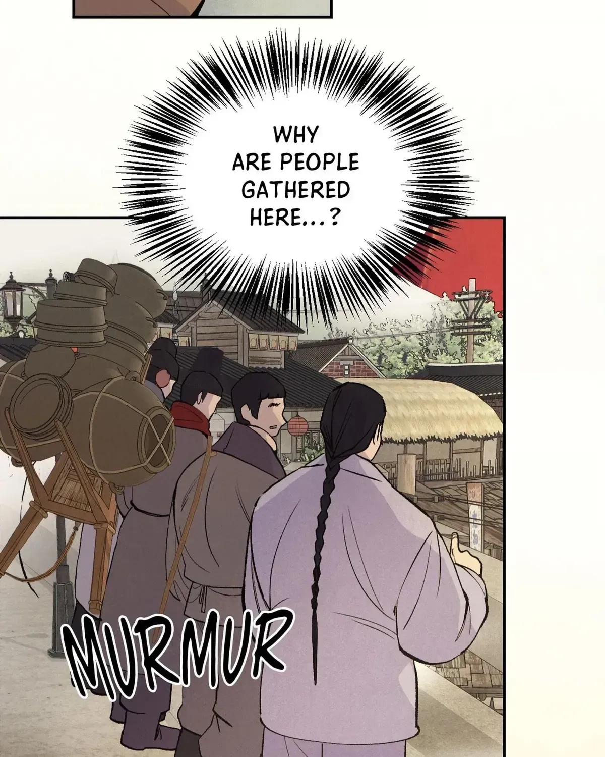 Read Peach Boy chapter 37 image 58 on Lezhin