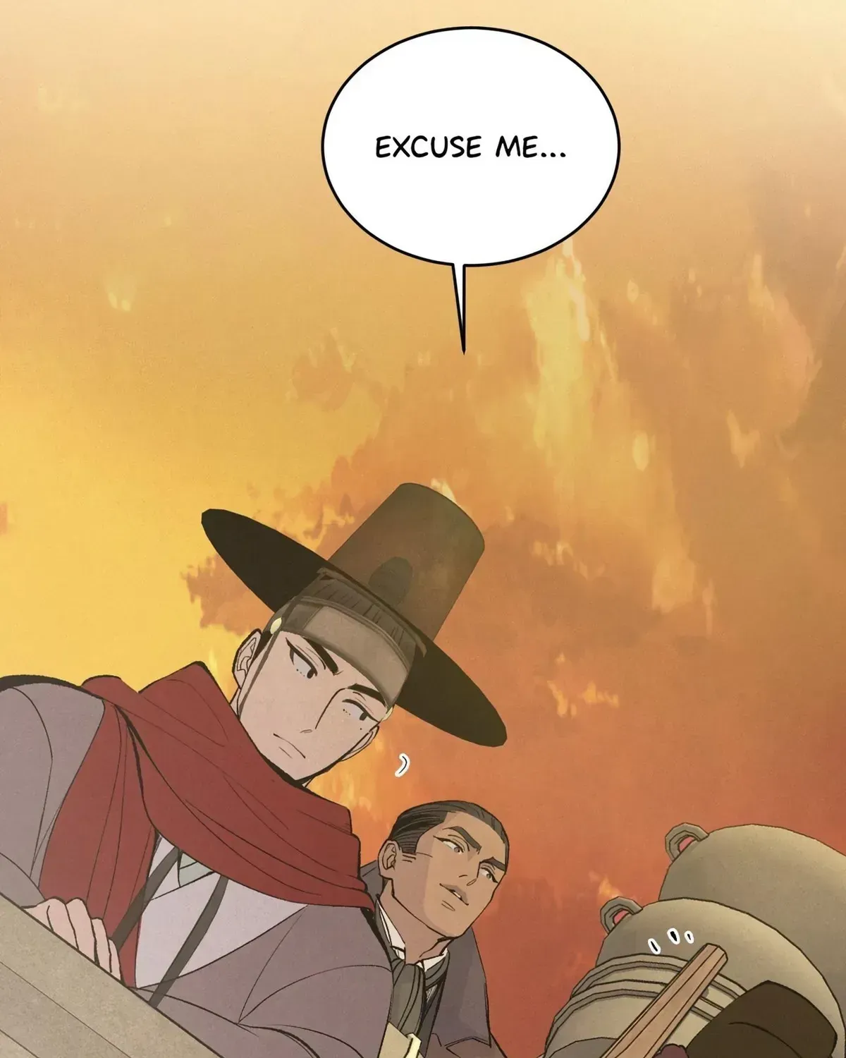 Read Peach Boy chapter 37 image 60 on Lezhin
