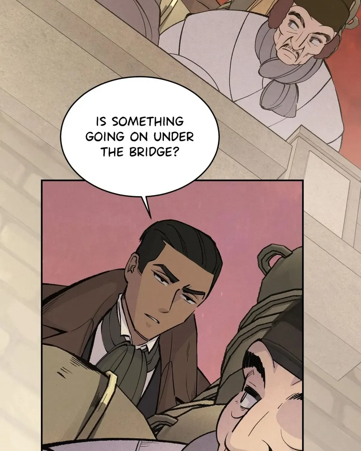 Read Peach Boy chapter 37 image 61 on Lezhin