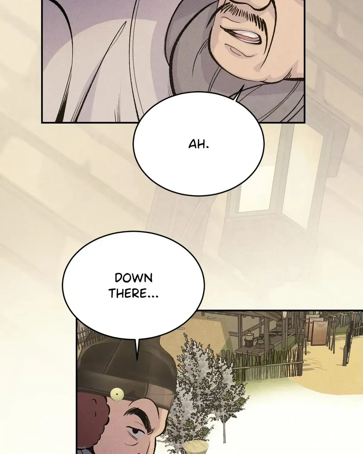Read Peach Boy chapter 37 image 62 on Lezhin