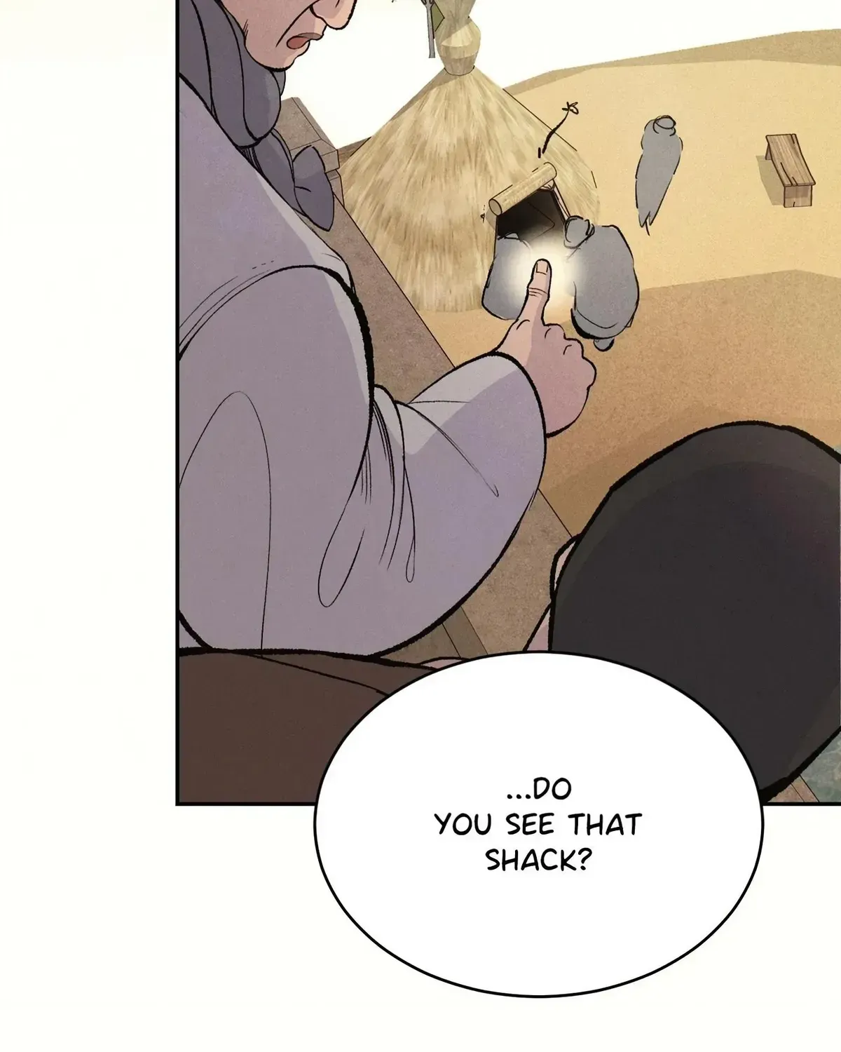 Read Peach Boy chapter 37 image 63 on Lezhin