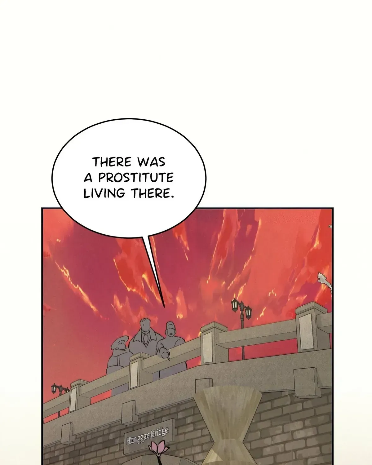 Read Peach Boy chapter 37 image 66 on Lezhin