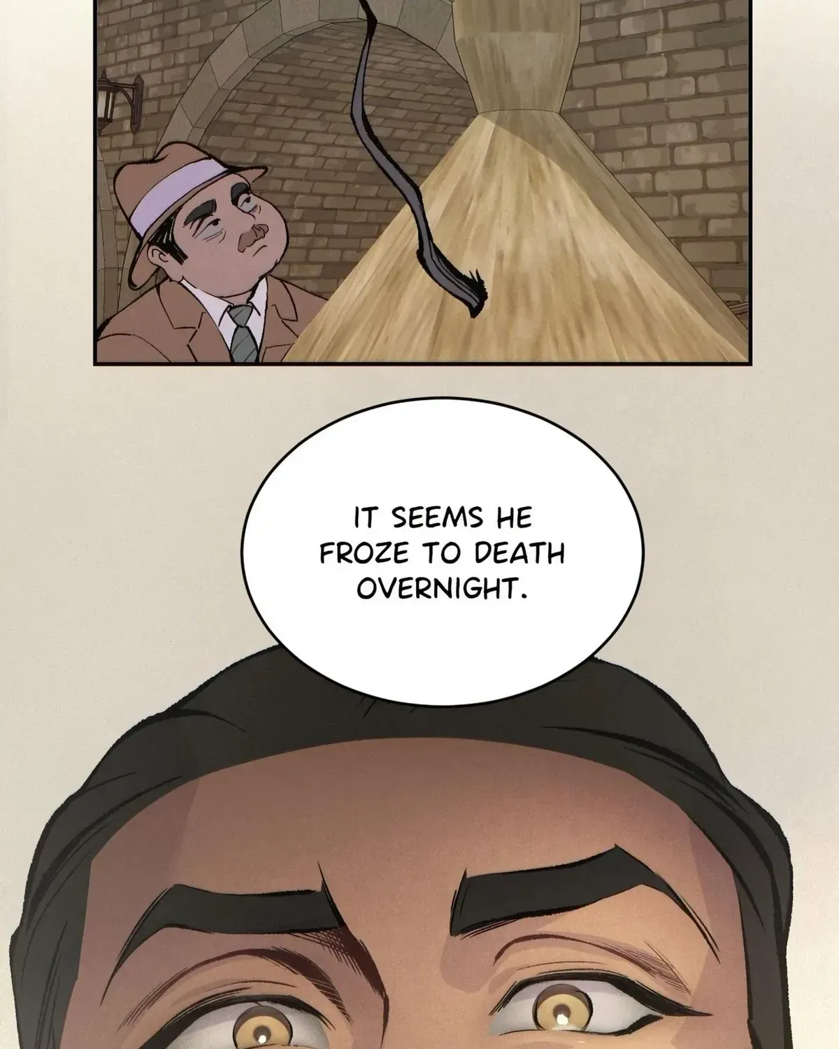 Read Peach Boy chapter 37 image 67 on Lezhin