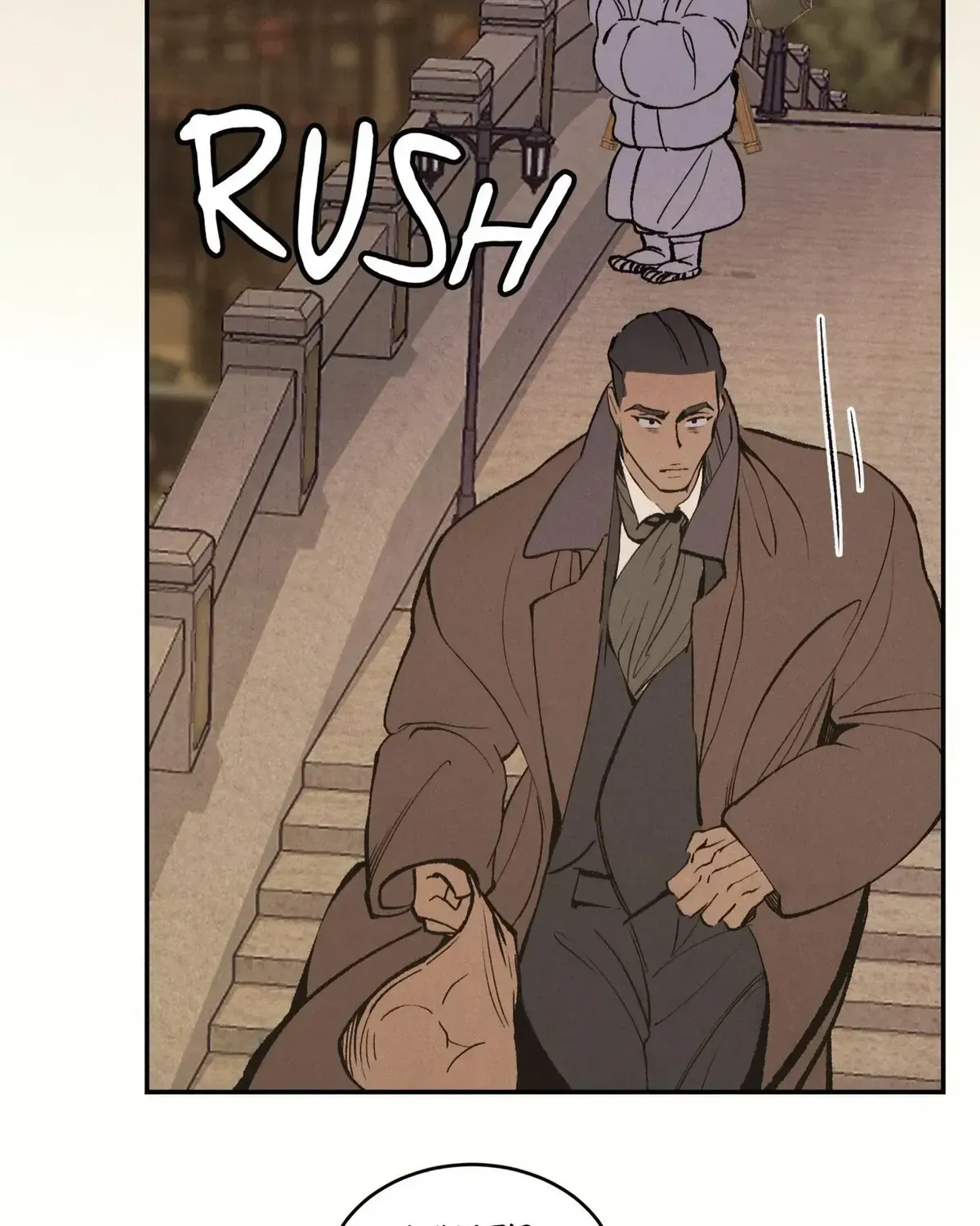 Read Peach Boy chapter 37 image 69 on Lezhin