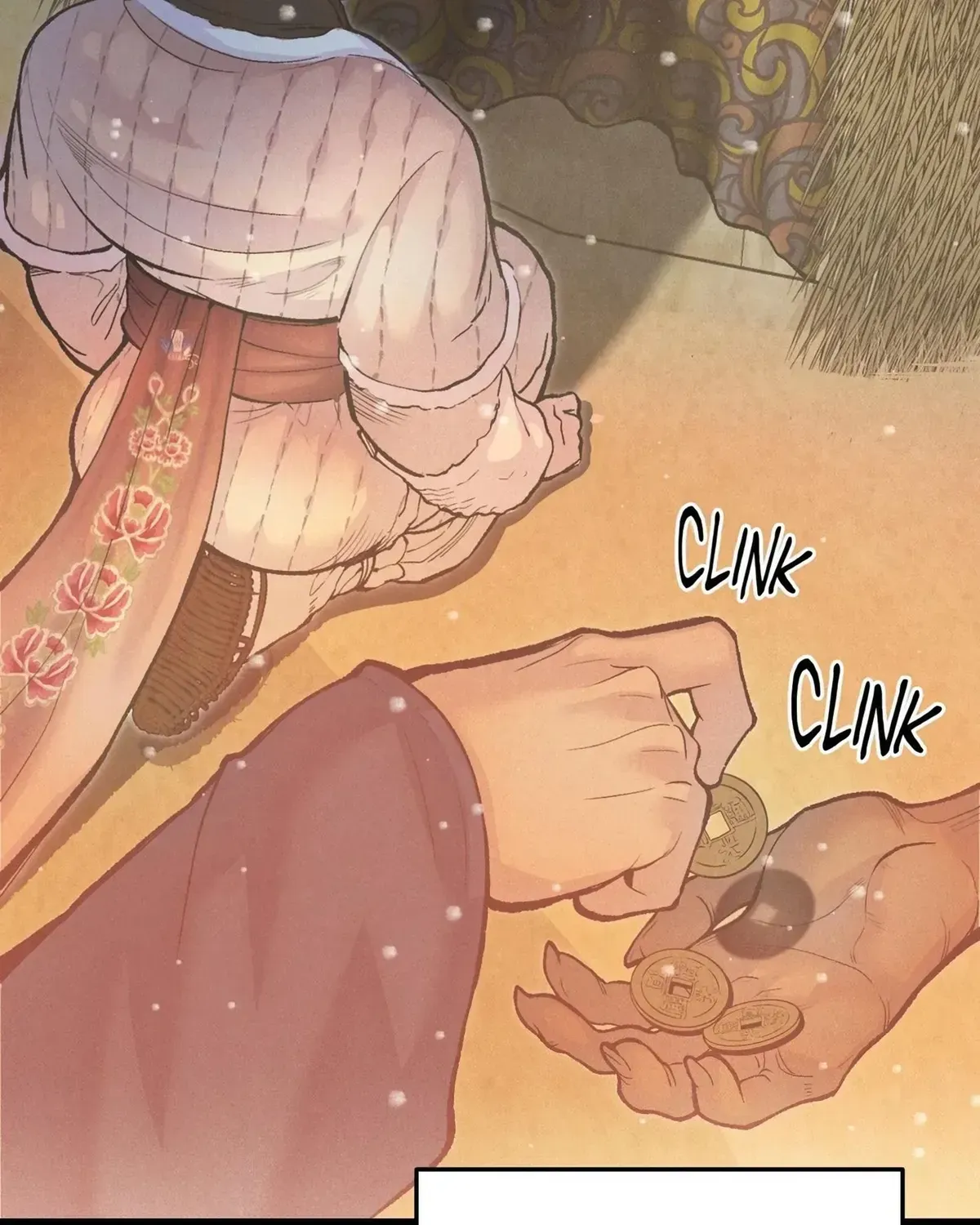 Read Peach Boy chapter 37 image 7 on Lezhin