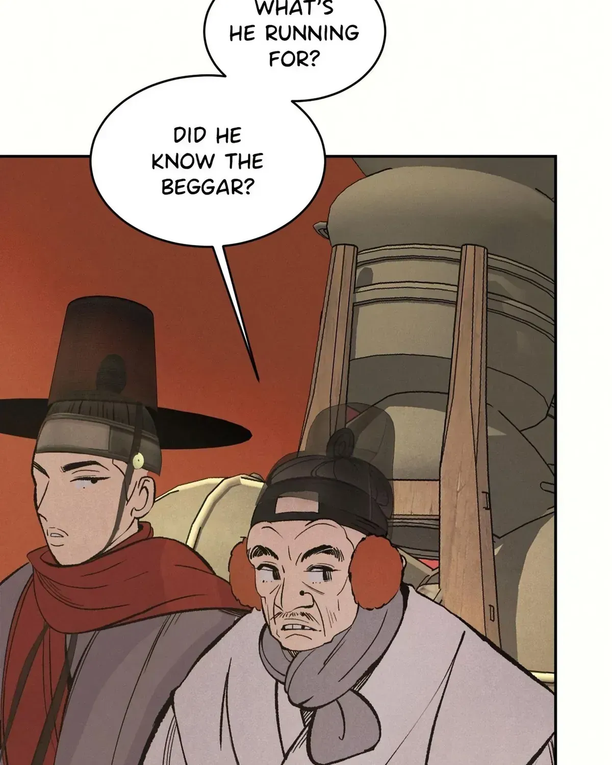Read Peach Boy chapter 37 image 70 on Lezhin