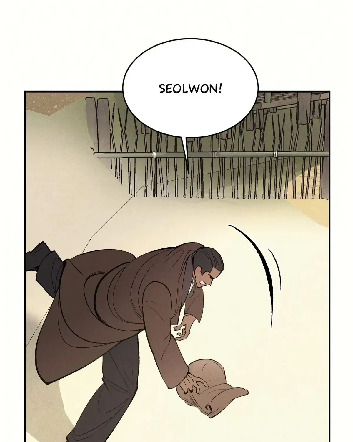 Read Peach Boy chapter 37 image 74 on Lezhin