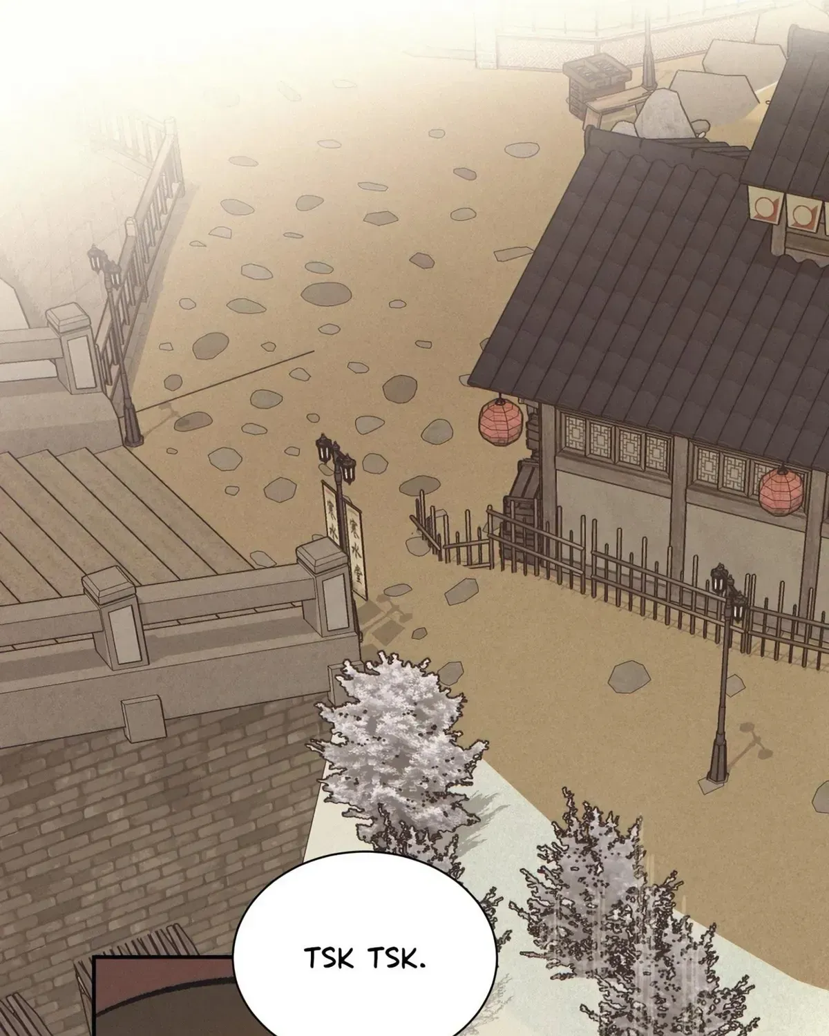 Read Peach Boy chapter 37 image 76 on Lezhin