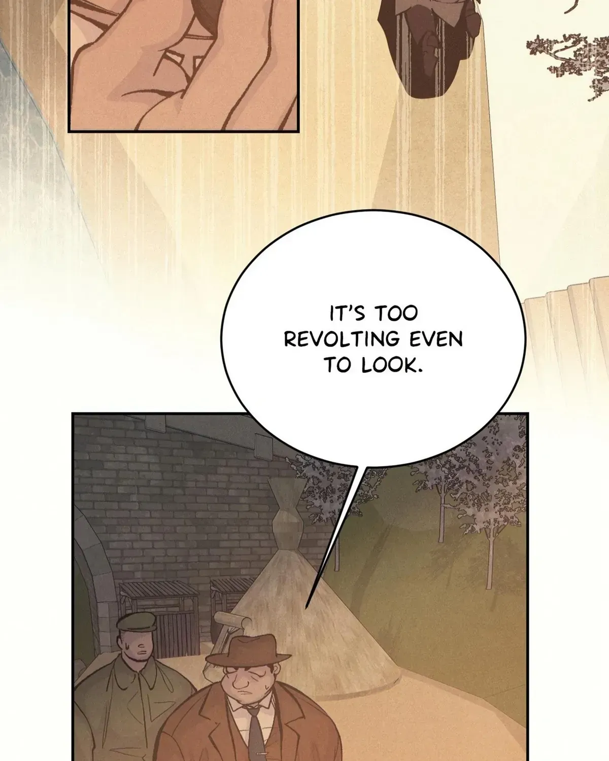 Read Peach Boy chapter 37 image 78 on Lezhin