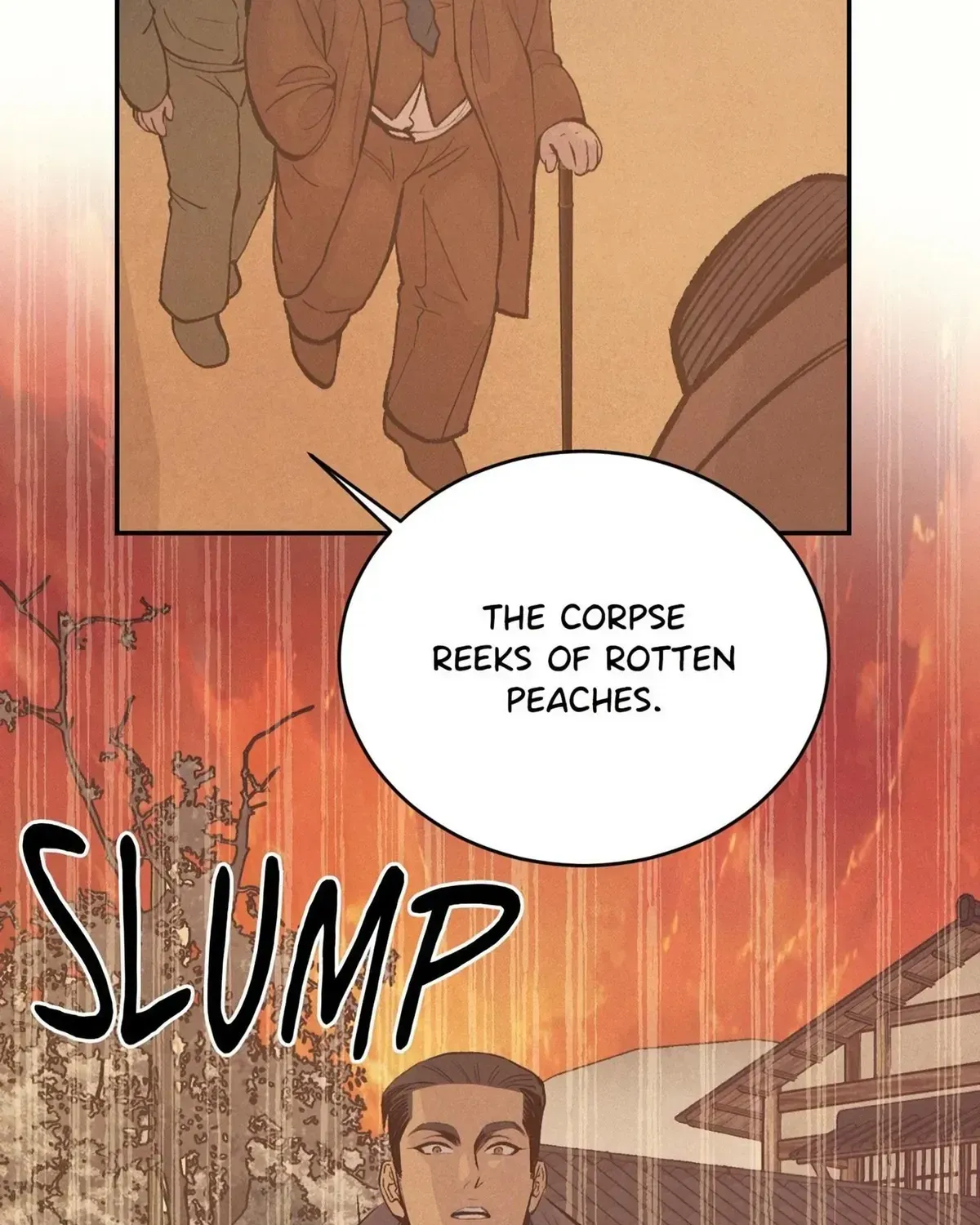 Read Peach Boy chapter 37 image 79 on Lezhin