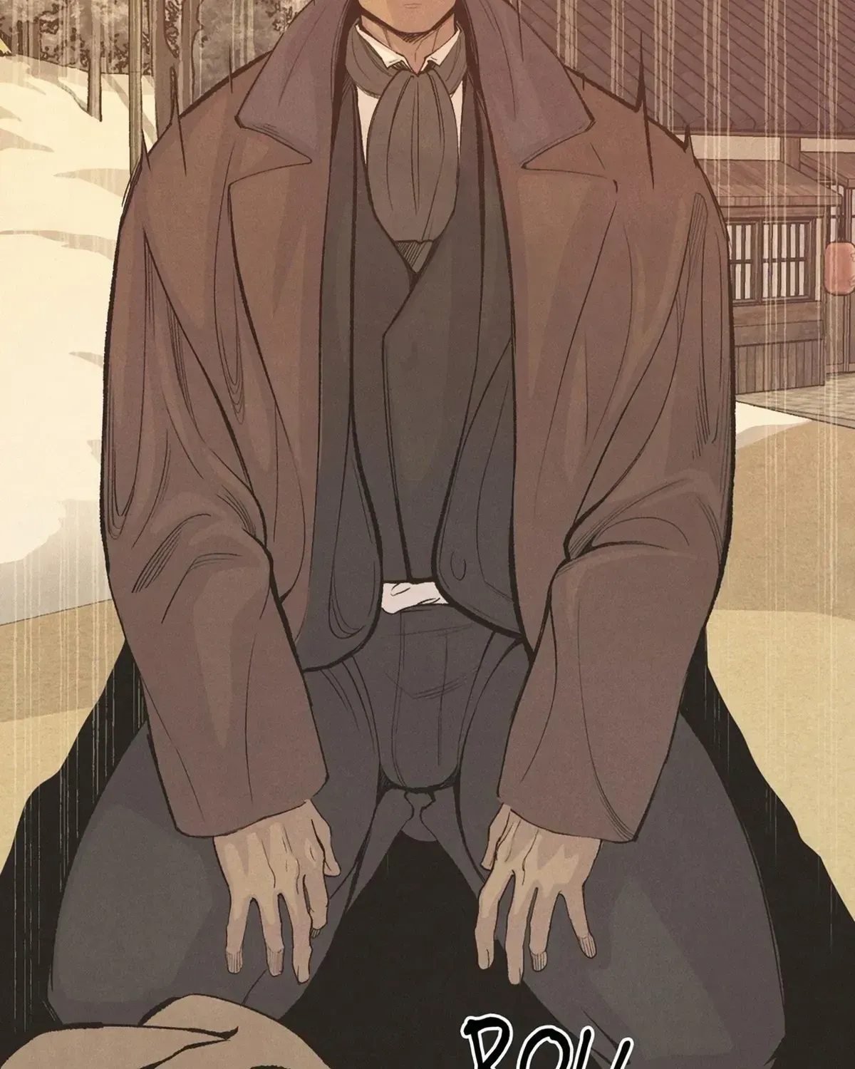 Read Peach Boy chapter 37 image 80 on Lezhin