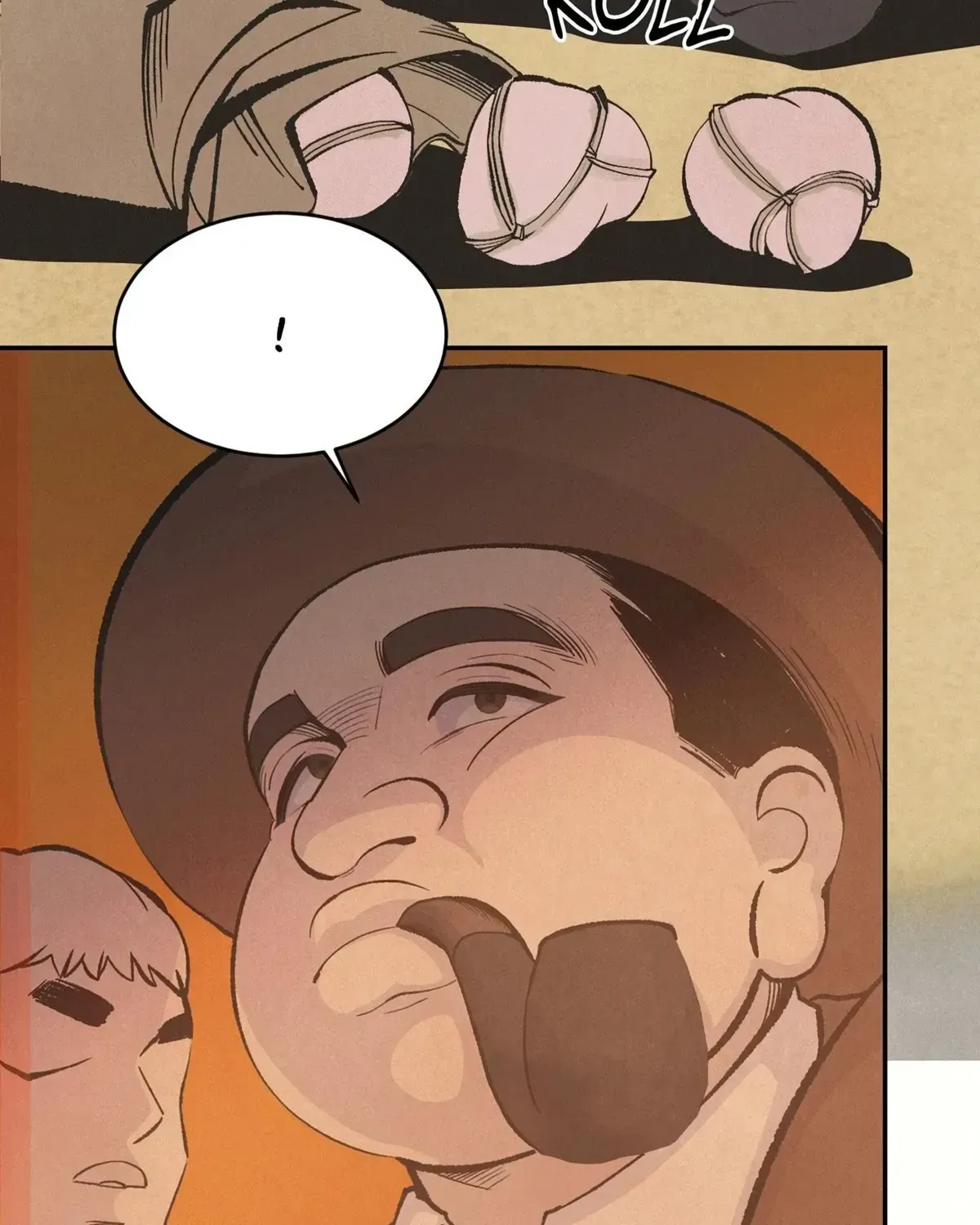 Read Peach Boy chapter 37 image 81 on Lezhin