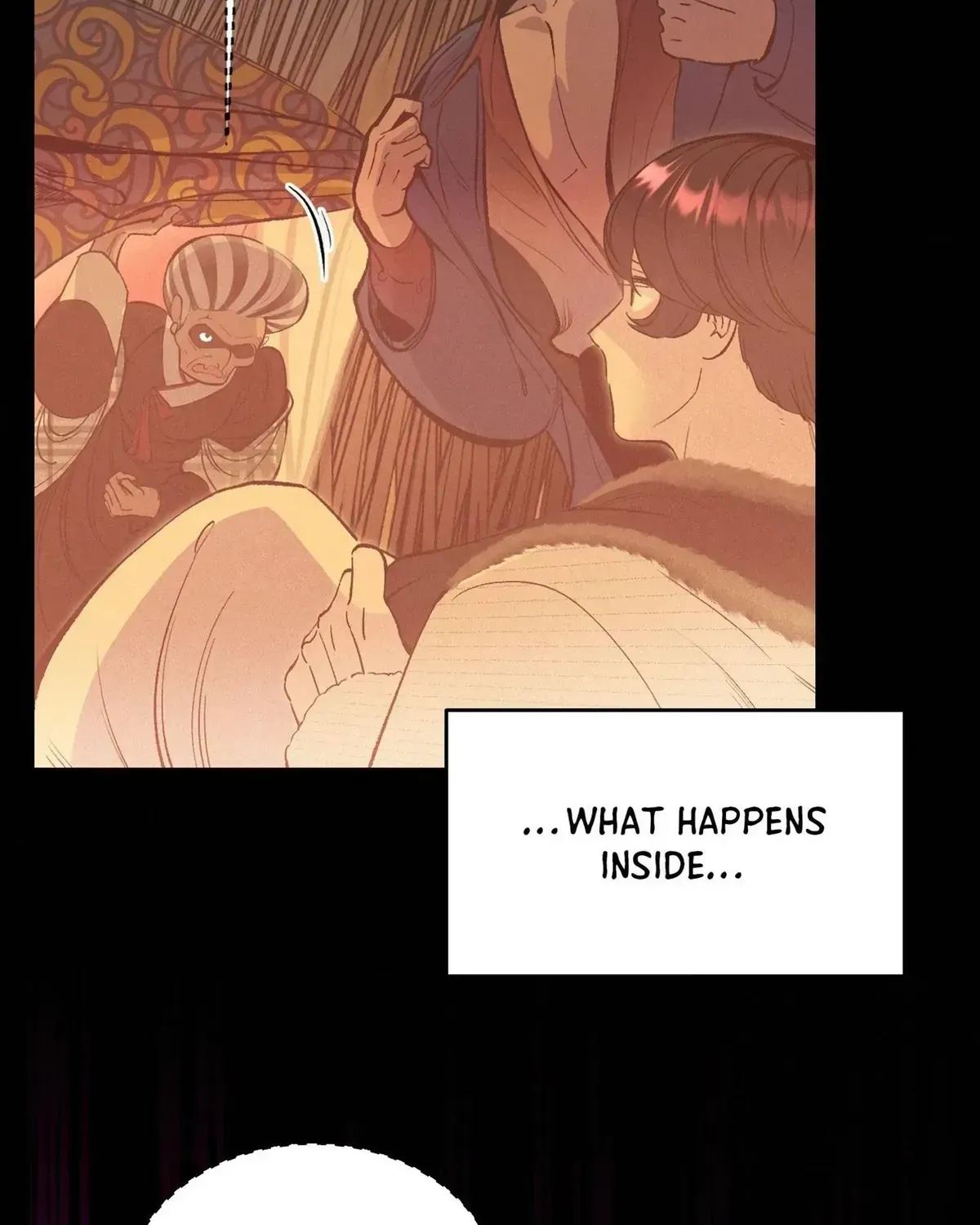 Read Peach Boy chapter 37 image 9 on Lezhin
