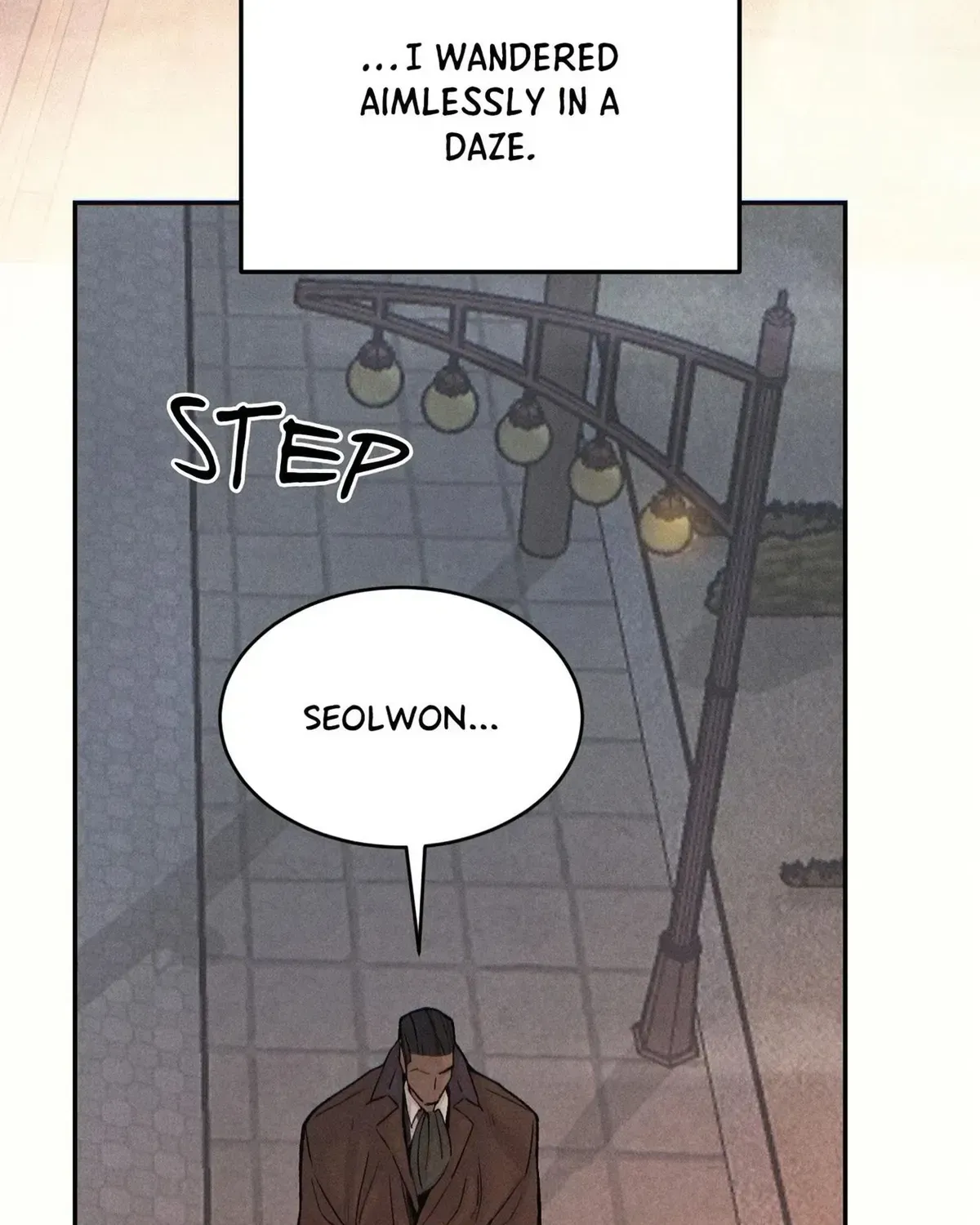 Read Peach Boy chapter 37 image 99 on Lezhin