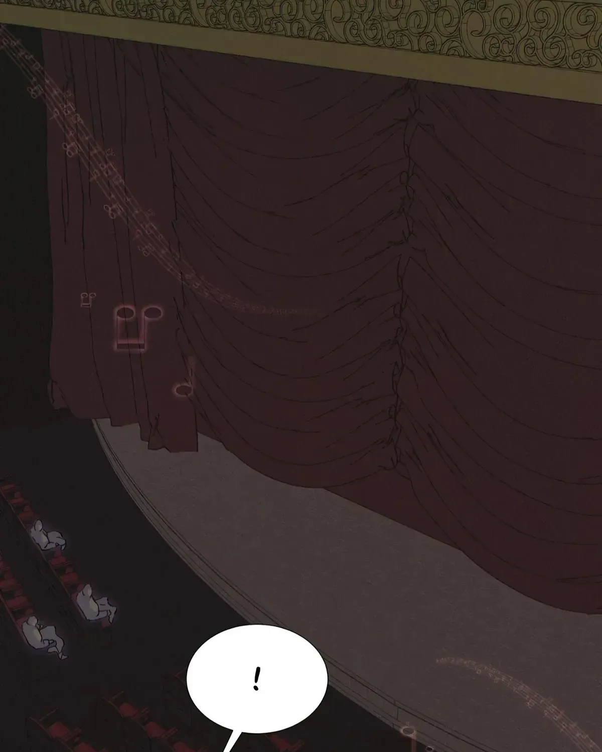 Read Peach Boy chapter 38 image 1 on Lezhin