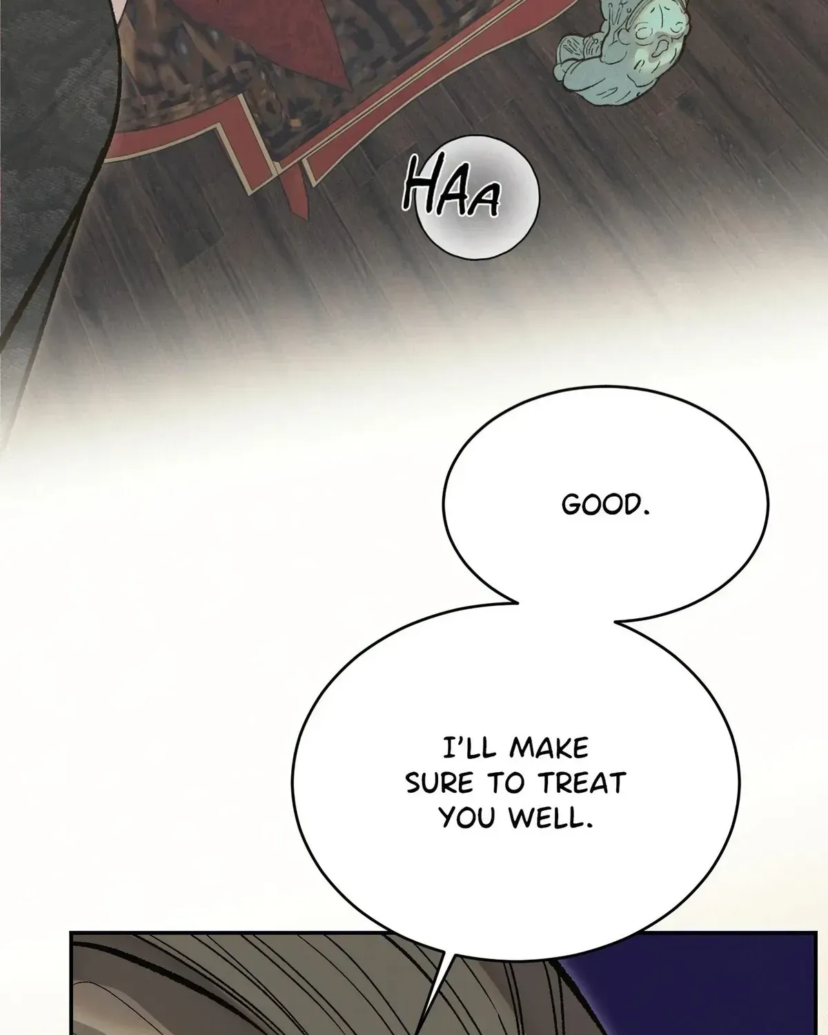 Read Peach Boy chapter 38 image 109 on Lezhin
