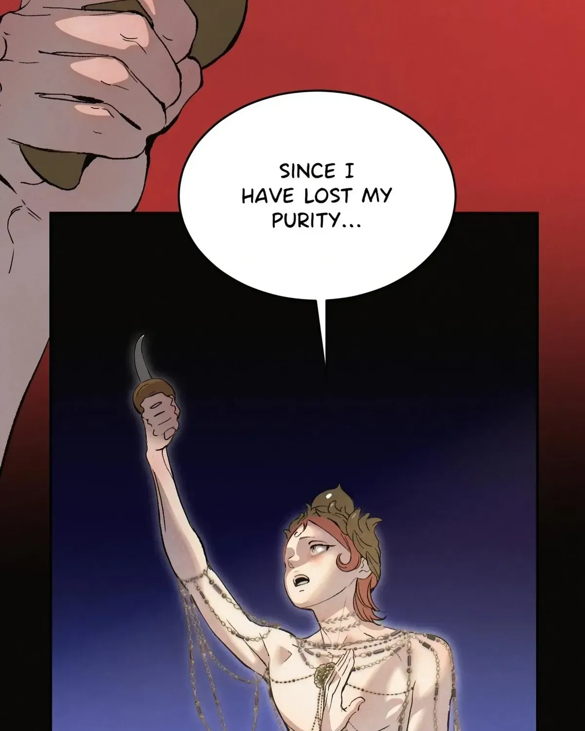 Read Peach Boy chapter 38 image 117 on Lezhin