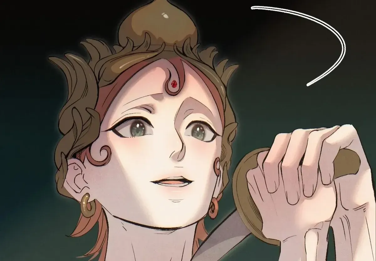 Read Peach Boy chapter 38 image 119 on Lezhin