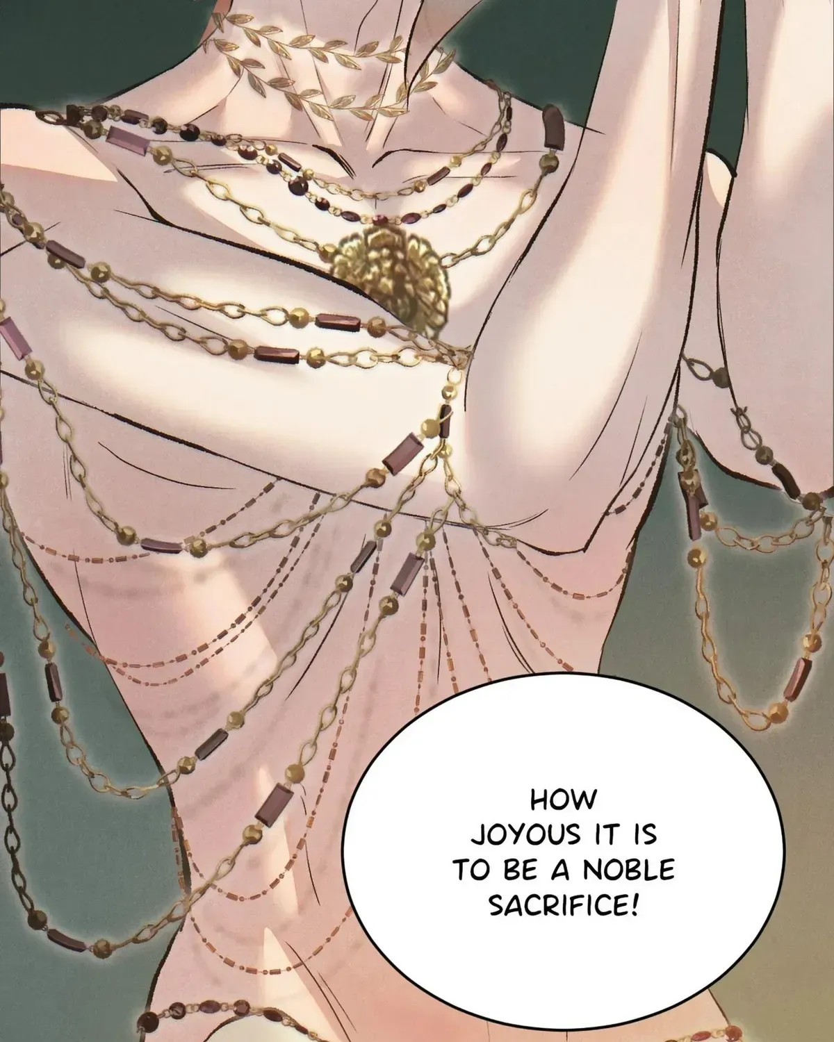 Read Peach Boy chapter 38 image 120 on Lezhin
