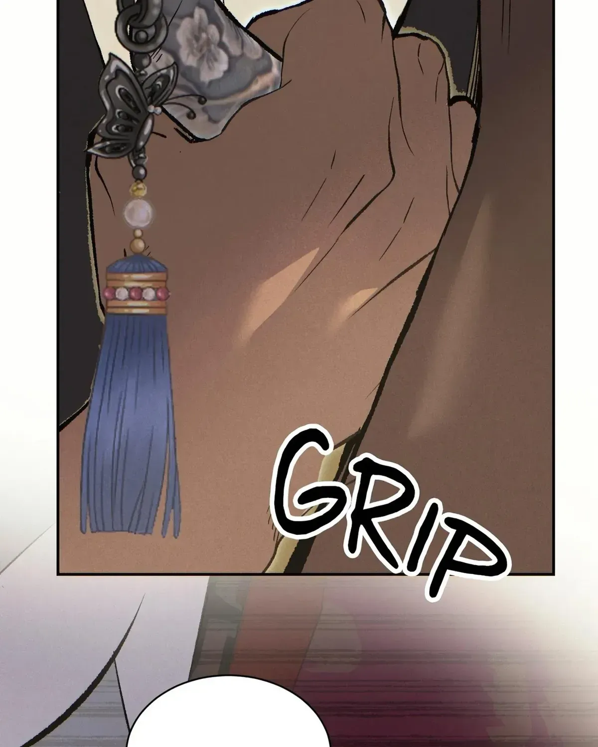 Read Peach Boy chapter 38 image 122 on Lezhin