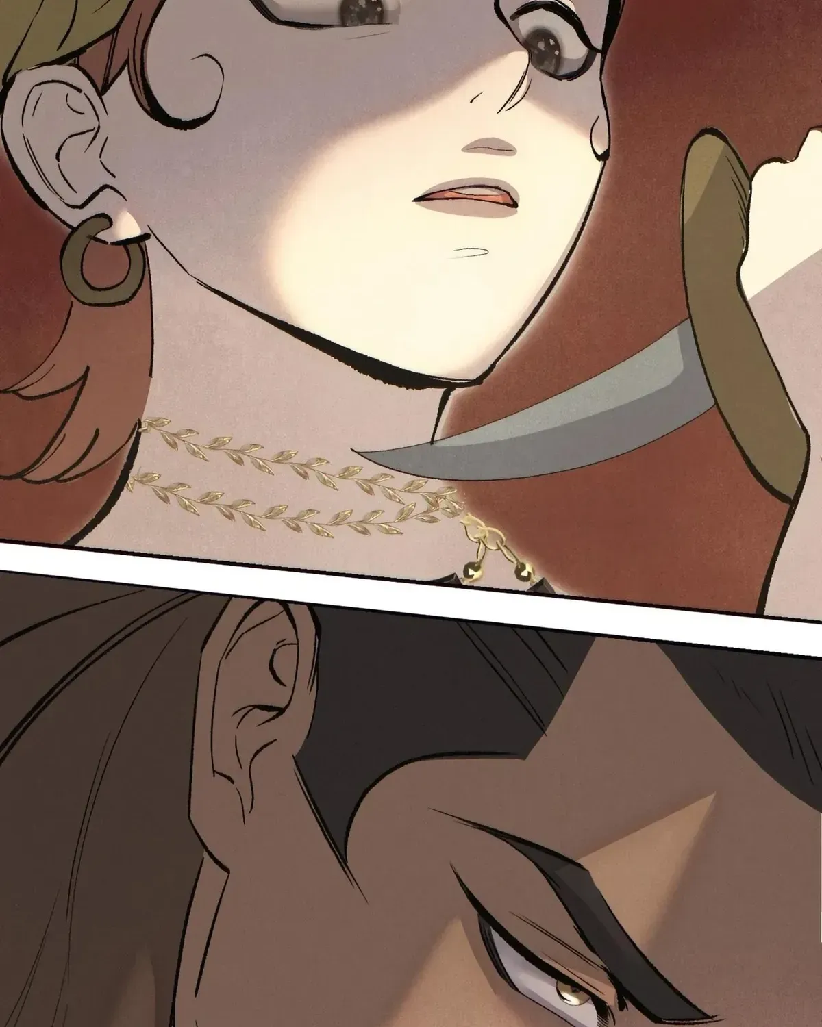 Read Peach Boy chapter 38 image 129 on Lezhin