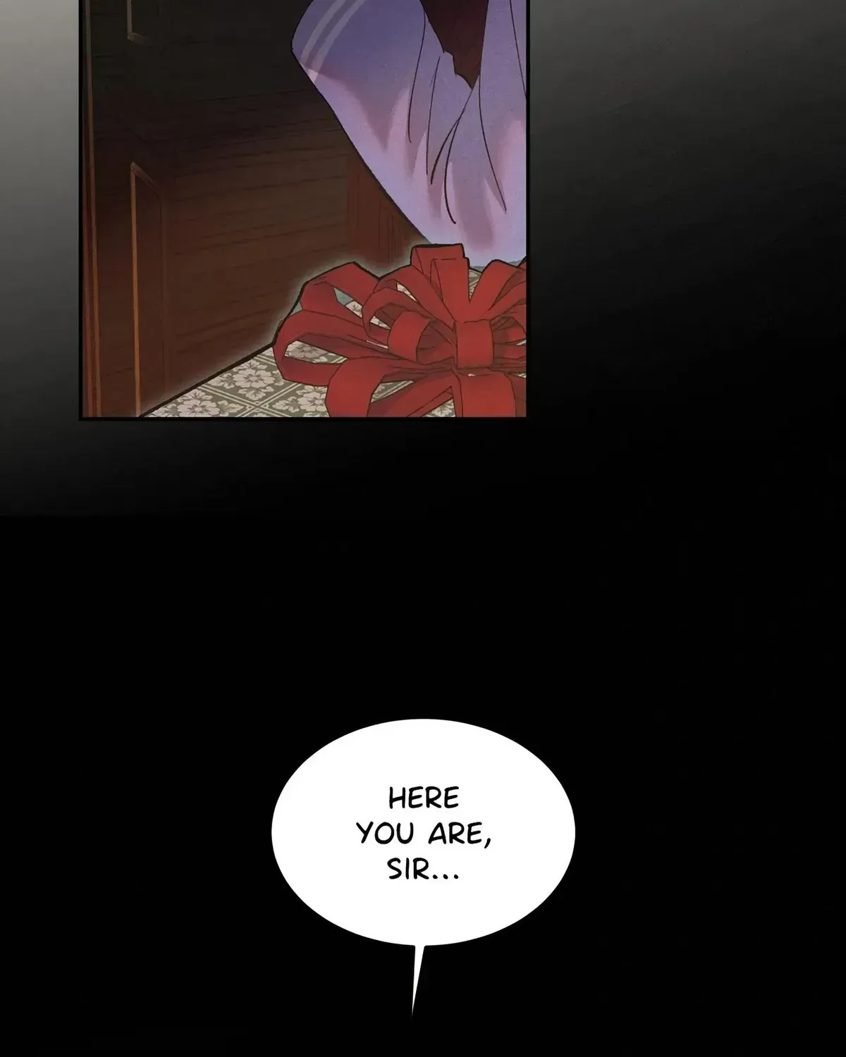 Read Peach Boy chapter 38 image 13 on Lezhin