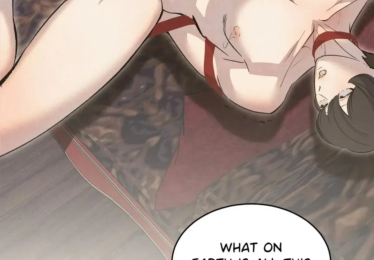 Read Peach Boy chapter 38 image 143 on Lezhin